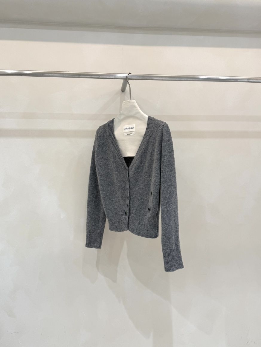 NINESQUARED韓國代購㊣女士新款真品時尚推薦職業25秋冬針織衫NINESQUARED針織衫