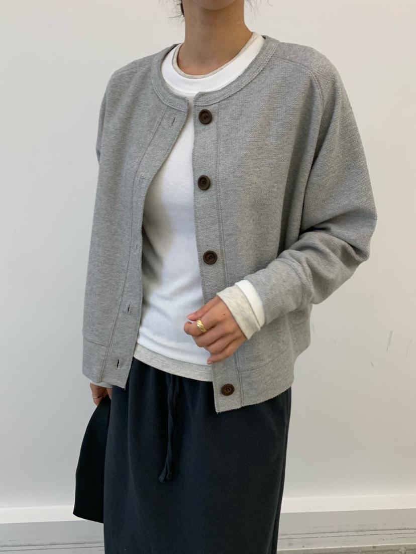 COBALT BLUE東大門㊣實拍女士新品熱賣休閑25秋冬推薦夾克COBALT BLUE夾克