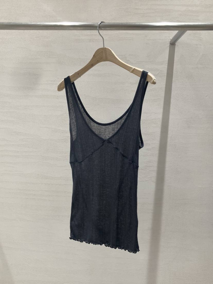 ROUGH東大門㊣實拍女士新品真品人氣休閑推薦時尚25秋冬吊帶背心ROUGH吊帶/背心