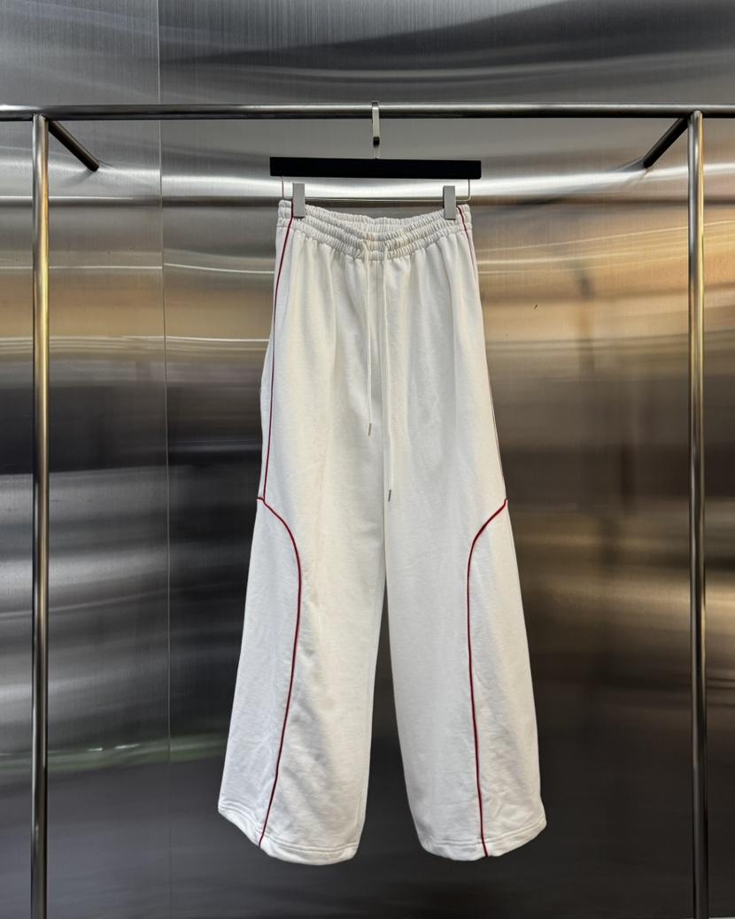 #東大門㊣代購女裝新品25秋冬真品休閑推薦時尚職業休閑褲THE CLAP-男裝休閑褲