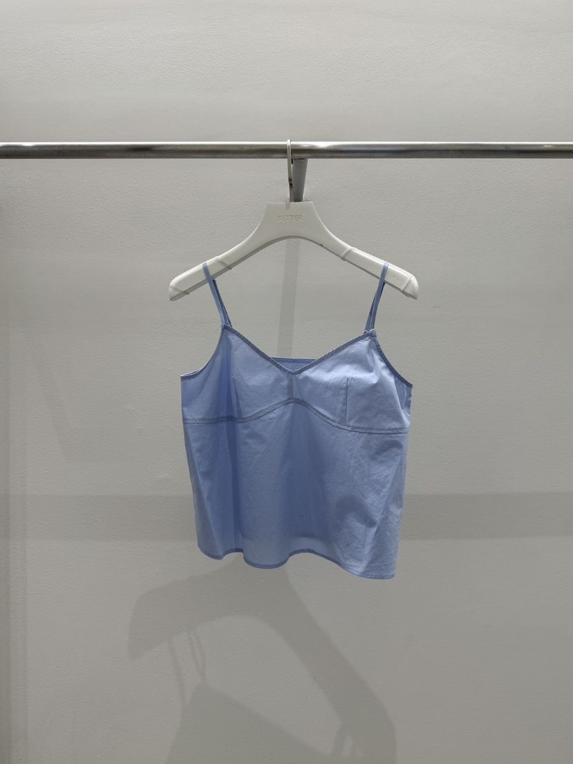 BETTER東大門㊣直郵女士新品人氣25秋冬時尚真品推薦吊帶背心BETTER吊帶/背心