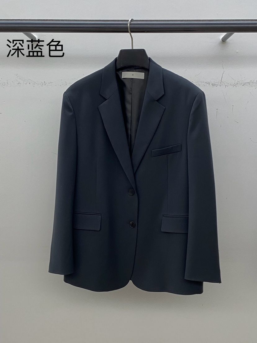ID東大門㊣實拍女士新品時尚休閑25秋冬真品人氣推薦夾克羊毛ID夾克
