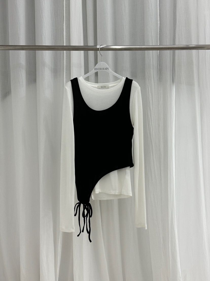 RIVER RAIN東大門㊣代購女士新品人氣時尚25秋冬套裝兩件套RIVER RAIN套裝