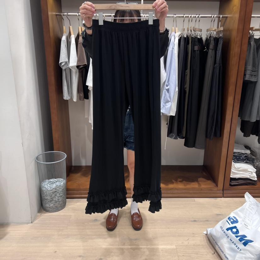 THE CAMEL韓國代購㊣女士新品人氣休閑褲the came_l 家休閑褲