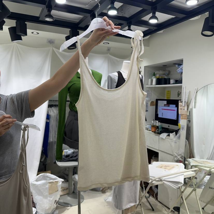 OWNS東大門㊣代購女裝新款休閑25秋冬真品時尚熱賣推薦連衣裙OWNS連衣裙