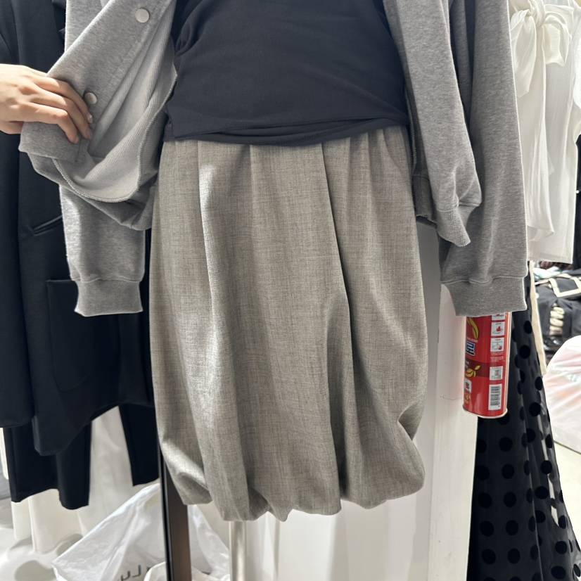 GREEK東大門㊣直郵女士新款真品人氣時尚休閑推薦熱賣25秋冬長裙GREEK長裙