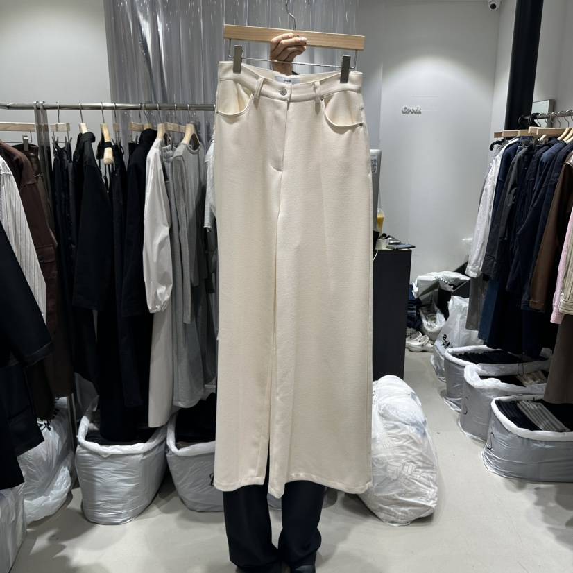 GREEK韓國直郵㊣女士新品推薦人氣休閑真品25秋冬時尚休閑褲GREEK休閑褲