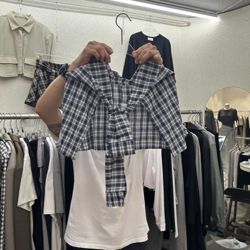 MAGOT東大門㊣直郵女士新品職業25秋冬熱賣推薦時尚休閑短裙IIIΛGOT/MAGOT短裙