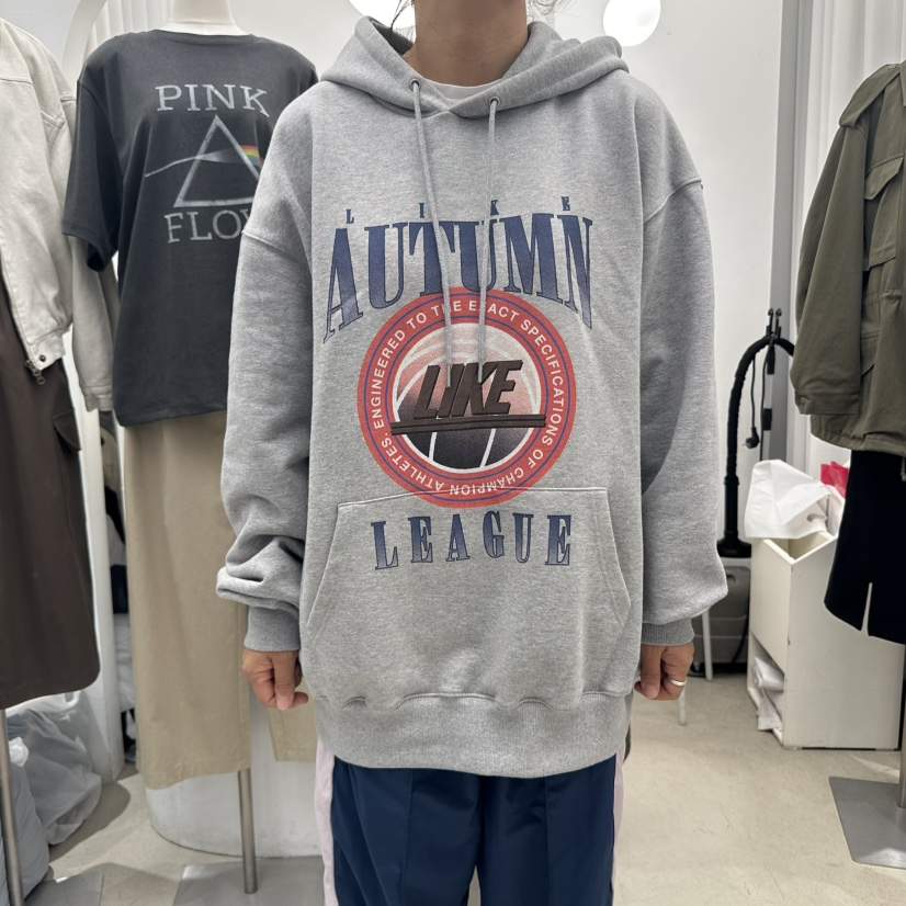 GOLDEN MARKET東大門㊣實拍女裝新品人氣時尚真品衛衣兜帽GOLDEN MARKET衛衣