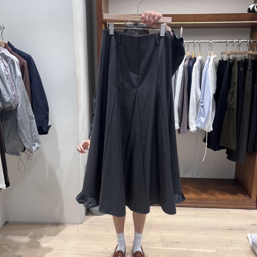 THE CAMEL韓國代購㊣女士新品熱賣長裙the came_l 家長裙