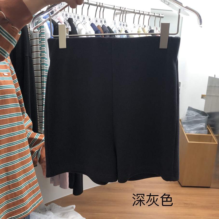 GABIZON東大門㊣代購女士新品職業休閑人氣25秋冬推薦時尚短褲GABIZON短褲