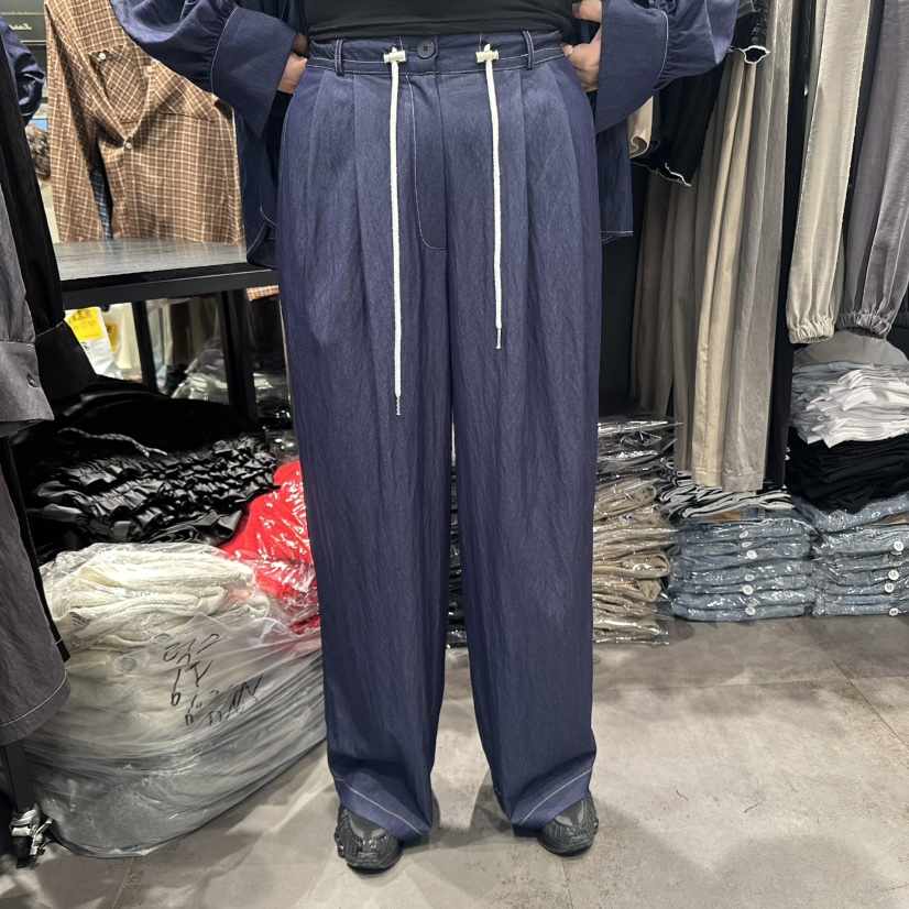 LONE STAR東大門㊣直郵女士新款時尚熱賣職業休閑真品休閑褲LONE STAR休閑褲