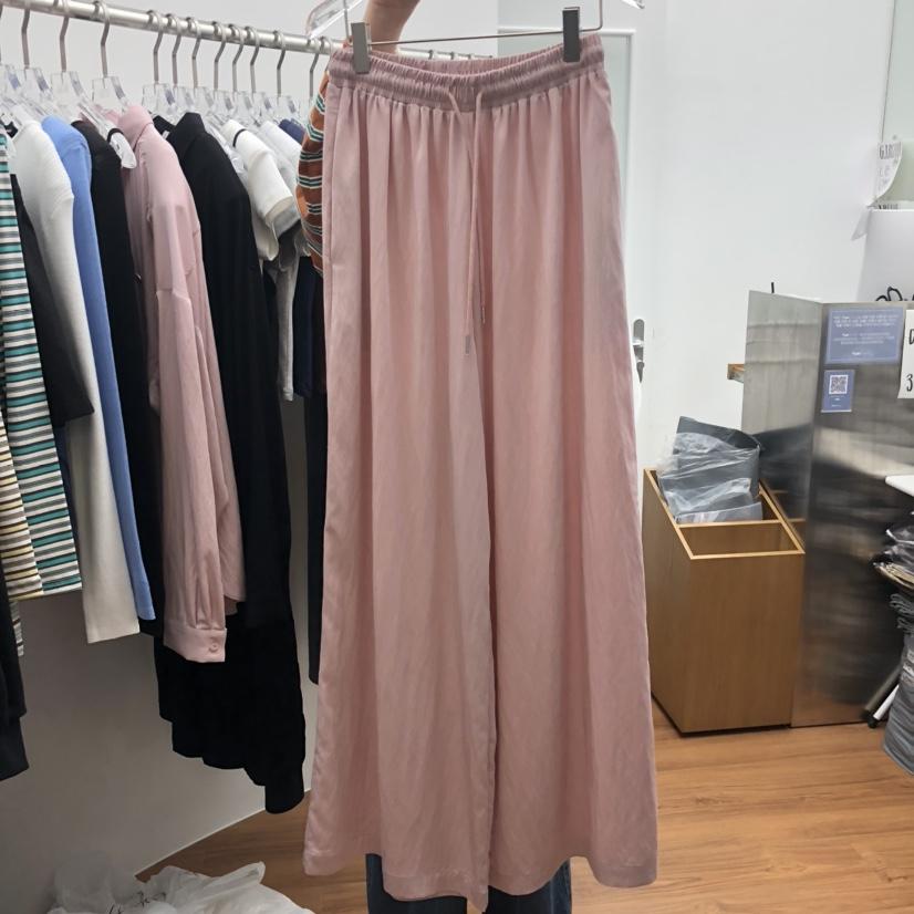 GABIZON東大門㊣直郵女士新品熱賣職業時尚休閑真品推薦休閑褲GABIZON休閑褲