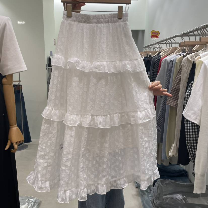 PART3東大門㊣實拍女裝新品人氣真品推薦熱賣時尚半身裙中短裙Part.3半身裙/中短裙