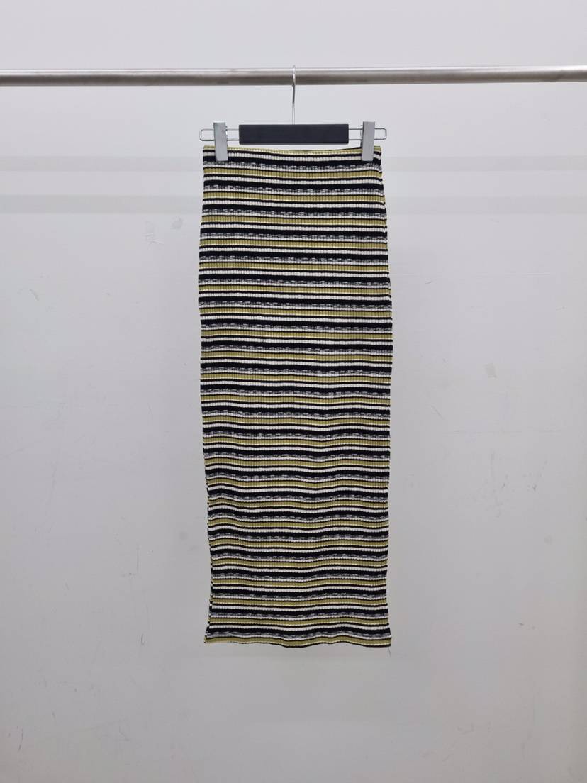 VERANDA東大門㊣實拍女士新款休閑真品職業25秋冬長裙單排扣VERANDA長裙