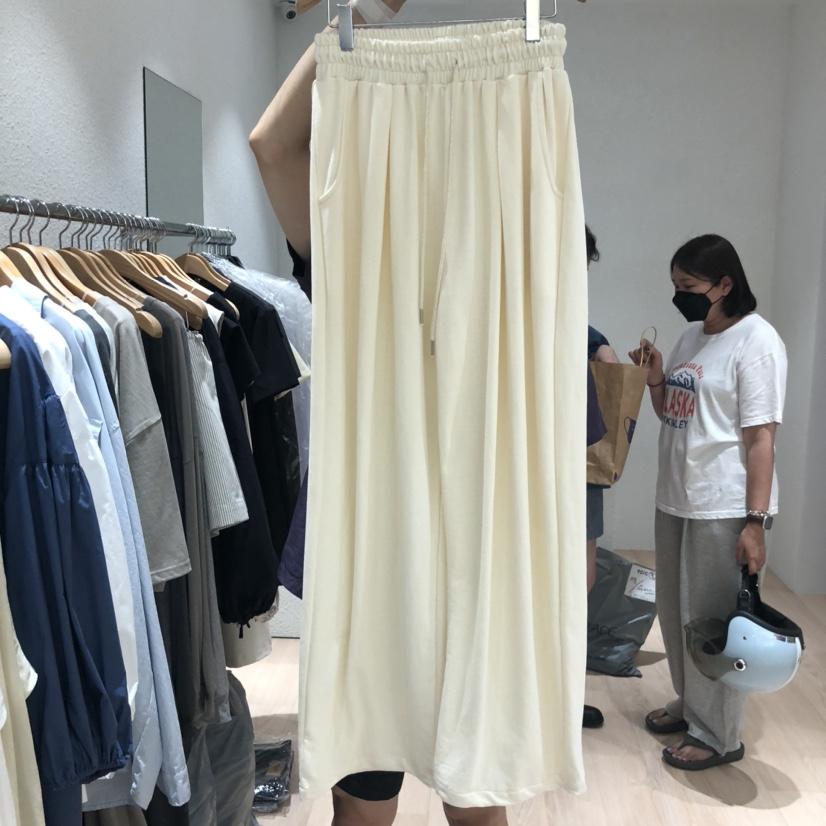 EPIC-S東大門㊣代購女裝新品熱賣25秋冬真品時尚人氣休閑褲EPIC-S休閑褲