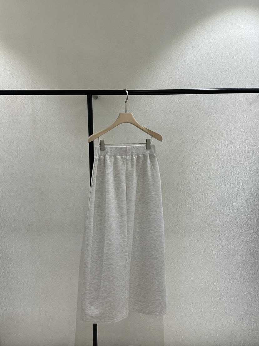 POSTMODERN韓國代購㊣女裝新品真品推薦熱賣25秋冬職業長裙POSTMODERN長裙