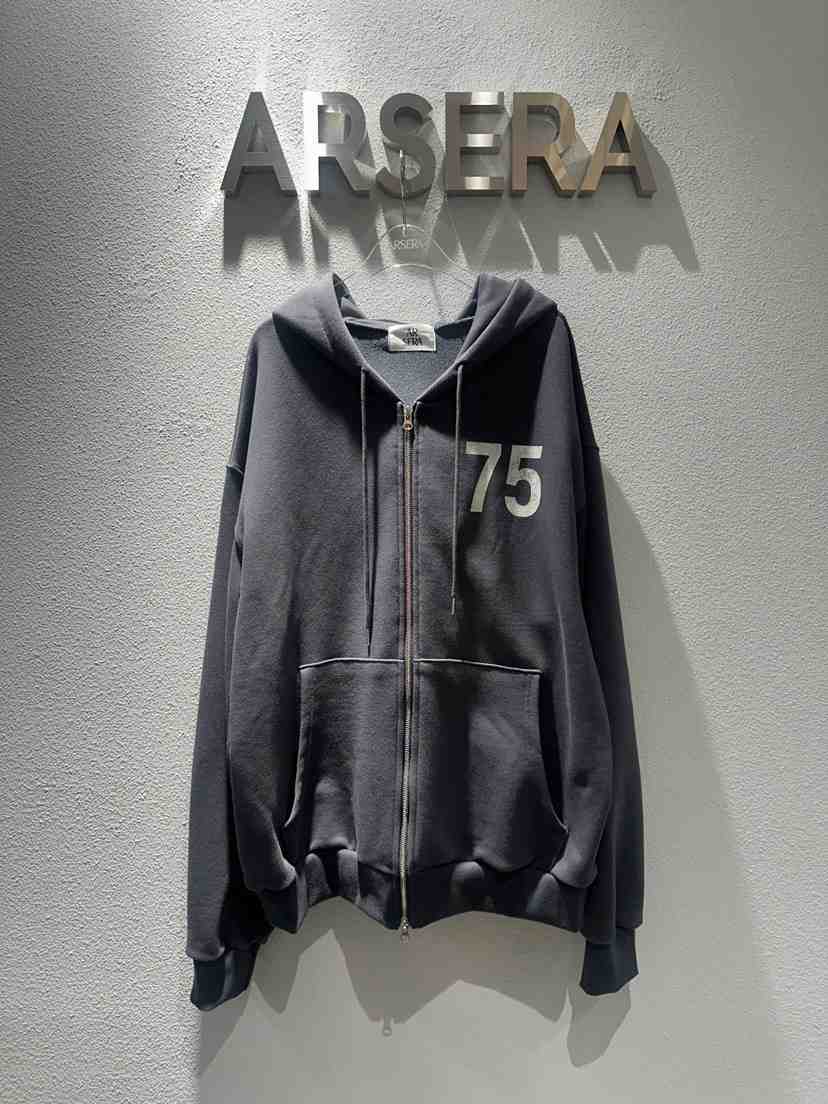 ARSERA韓國直郵㊣女裝新款真品人氣推薦時尚25秋冬職業夾克ARSERA夾克