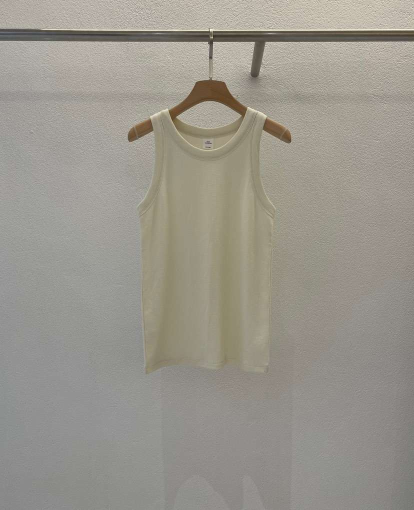 ABLERING韓國代購㊣女裝新品推薦時尚人氣真品熱賣吊帶背心ABLE STANDARD/ABLERING吊帶/背心