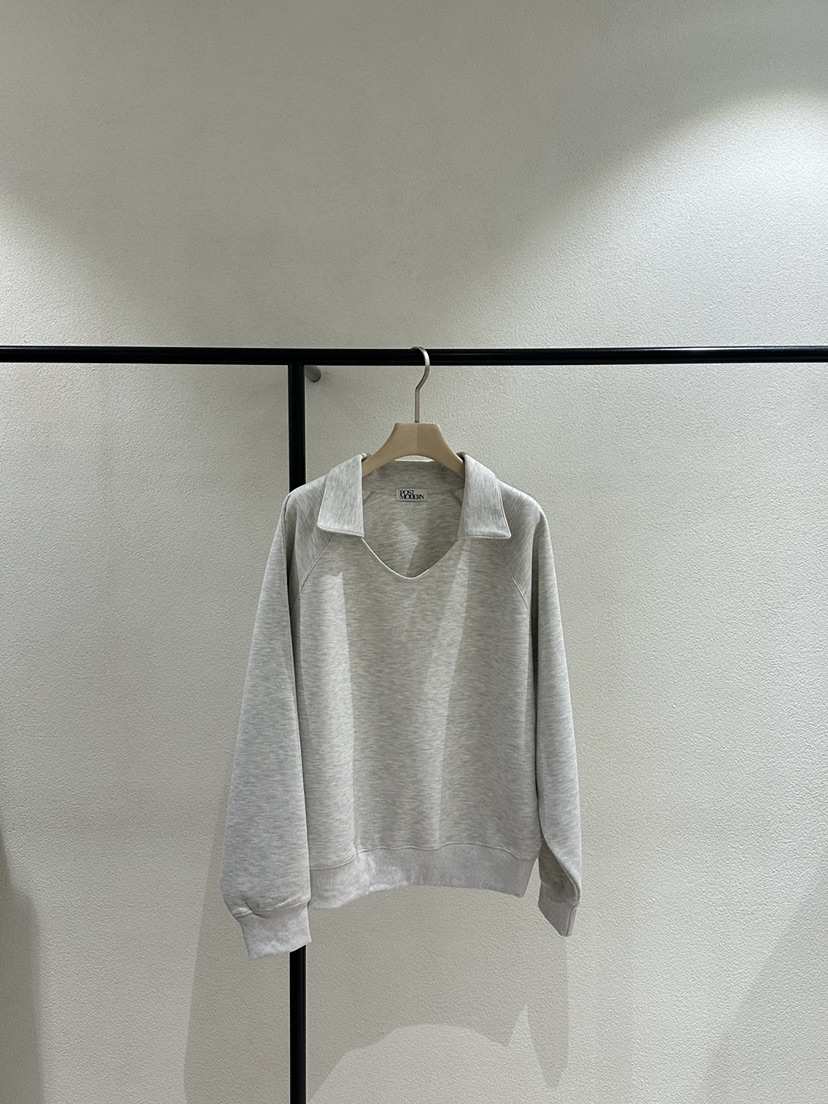 POSTMODERN韓國代購㊣女士新品人氣時尚25秋冬真品職業衛衣POSTMODERN衛衣