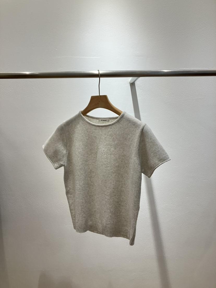 FL LANEL東大門㊣實拍女士新品職業時尚推薦休閑人氣T恤羊駝FL LANELT恤