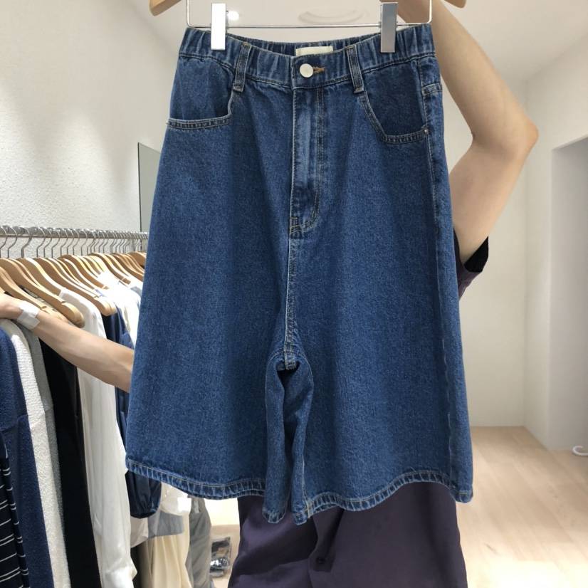 EPIC-S東大門㊣直郵女裝新款真品25秋冬職業時尚熱賣推薦短褲EPIC-S短褲