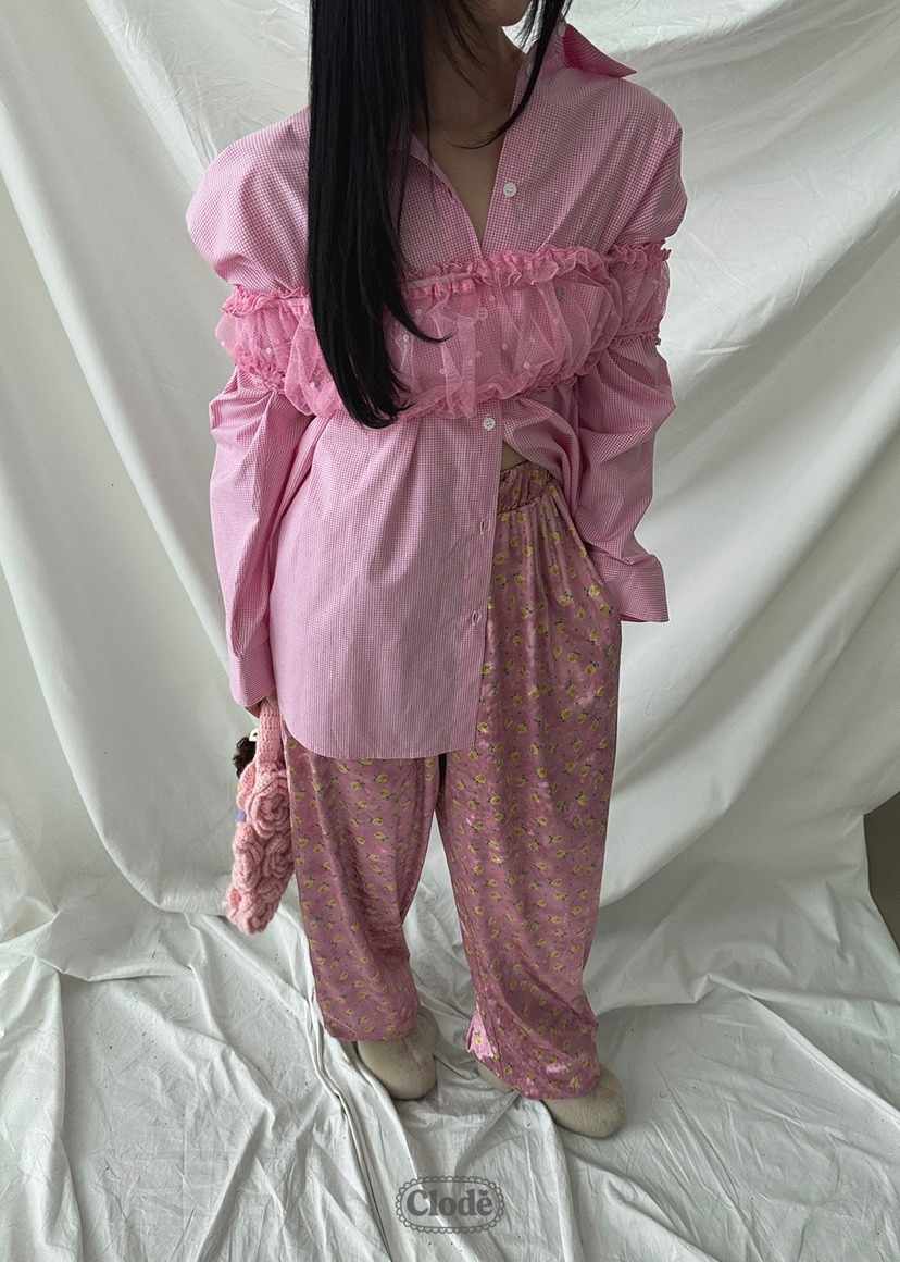 CLODE東大門㊣實拍女裝新款人氣真品吊帶背心不含內搭蕾絲緊身CLODE吊帶/背心