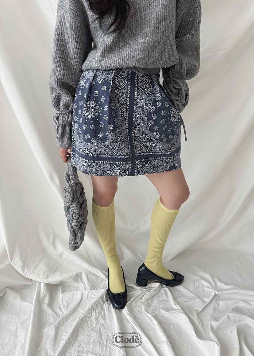 CLODE韓國代購㊣女士新品真品熱賣25秋冬休閑職業時尚人氣短裙CLODE短裙