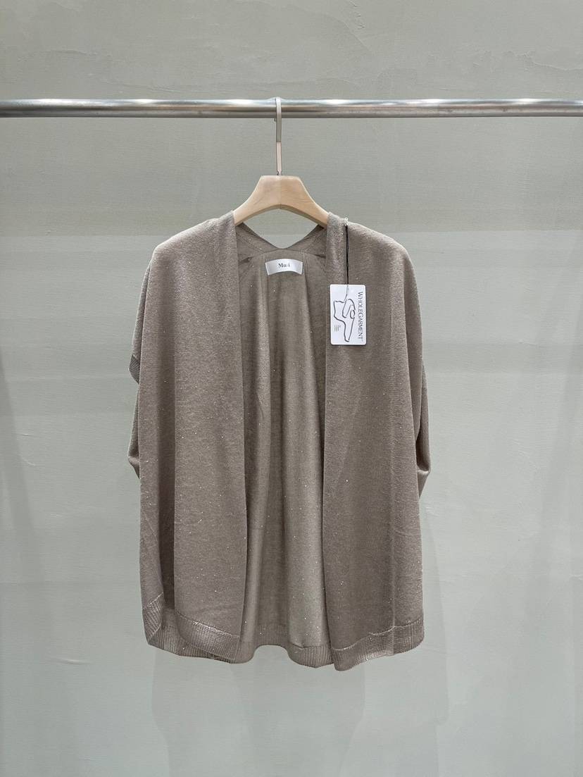 THE MUI韓國代購㊣女士新款25秋冬時尚人氣真品休閑針織衫THE MUI針織衫