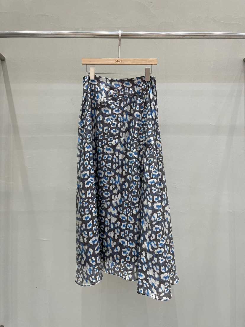 THE MUI東大門㊣代購女士新品25秋冬休閑時尚人氣熱賣長裙THE MUI長裙
