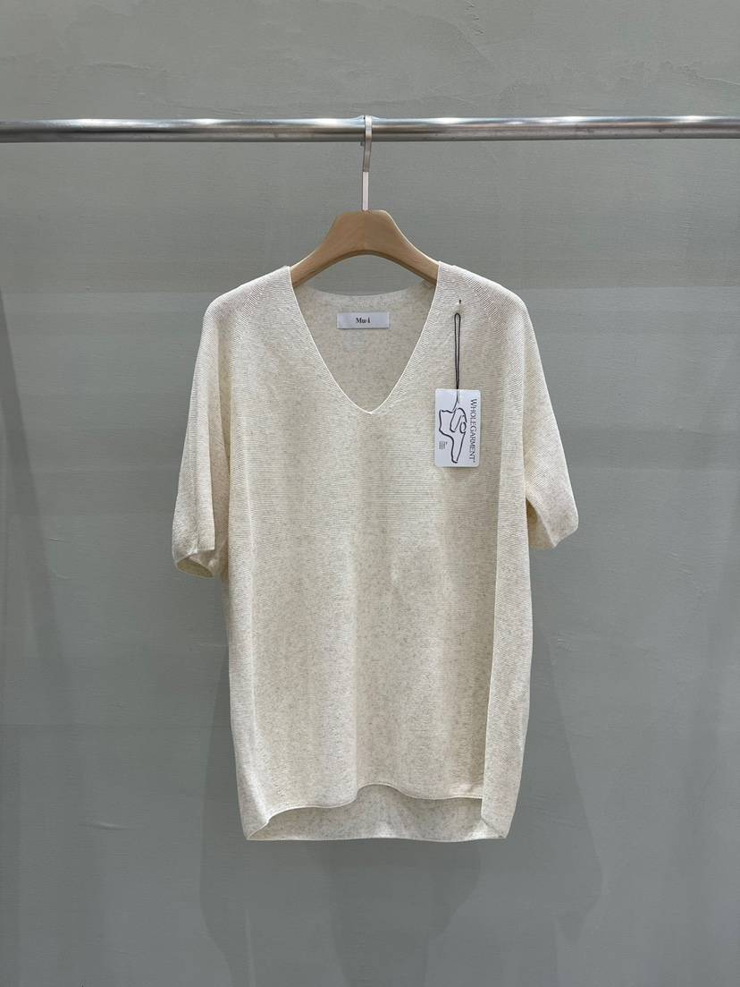 THE MUI韓國代購㊣女士新品25秋冬熱賣休閑時尚推薦針織衫THE MUI針織衫