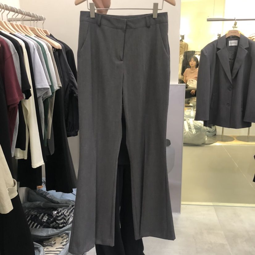 URBANSTORY/REMAKING東大門㊣代購女裝新品人氣休閑休閑褲Remaking/URBANSTORY休閑褲