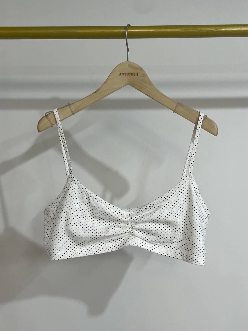 SOMETHING-L/FANCY韓國直郵㊣女裝新品熱賣25秋冬吊帶背心緊身SOMETHING-L/FANCY吊帶/背心