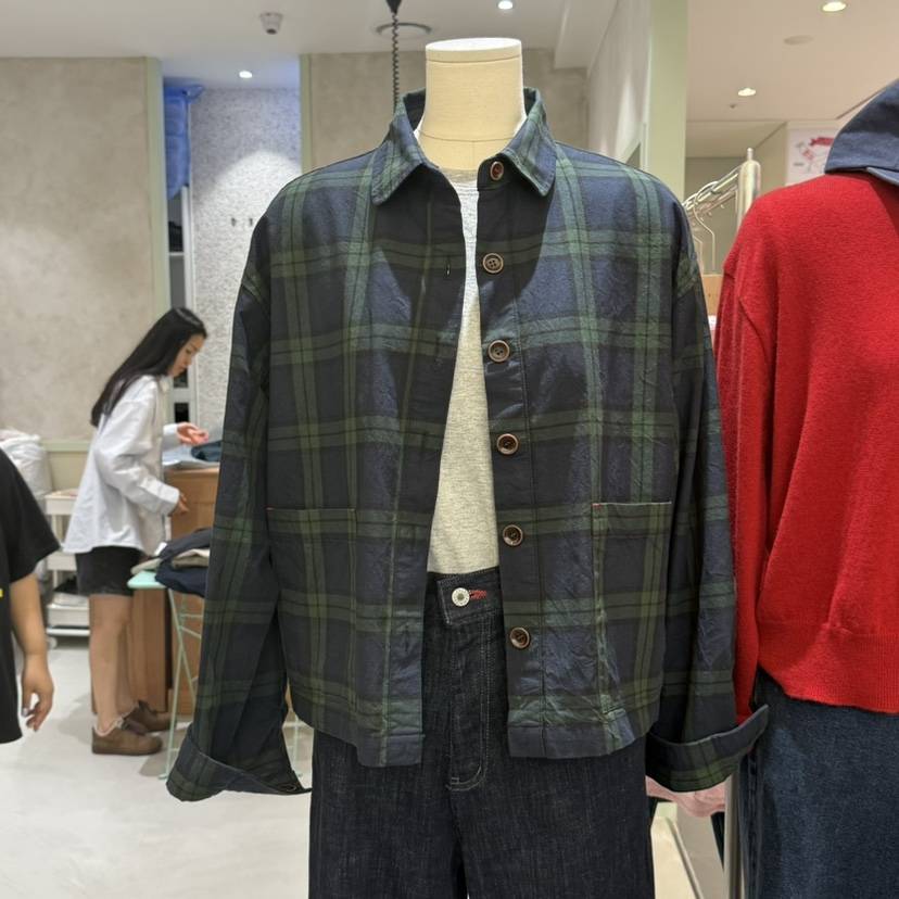 DELI JENNY東大門㊣實拍女士新品人氣推薦時尚熱賣襯衫蕾絲衫DELI JENNY襯衫/蕾絲衫