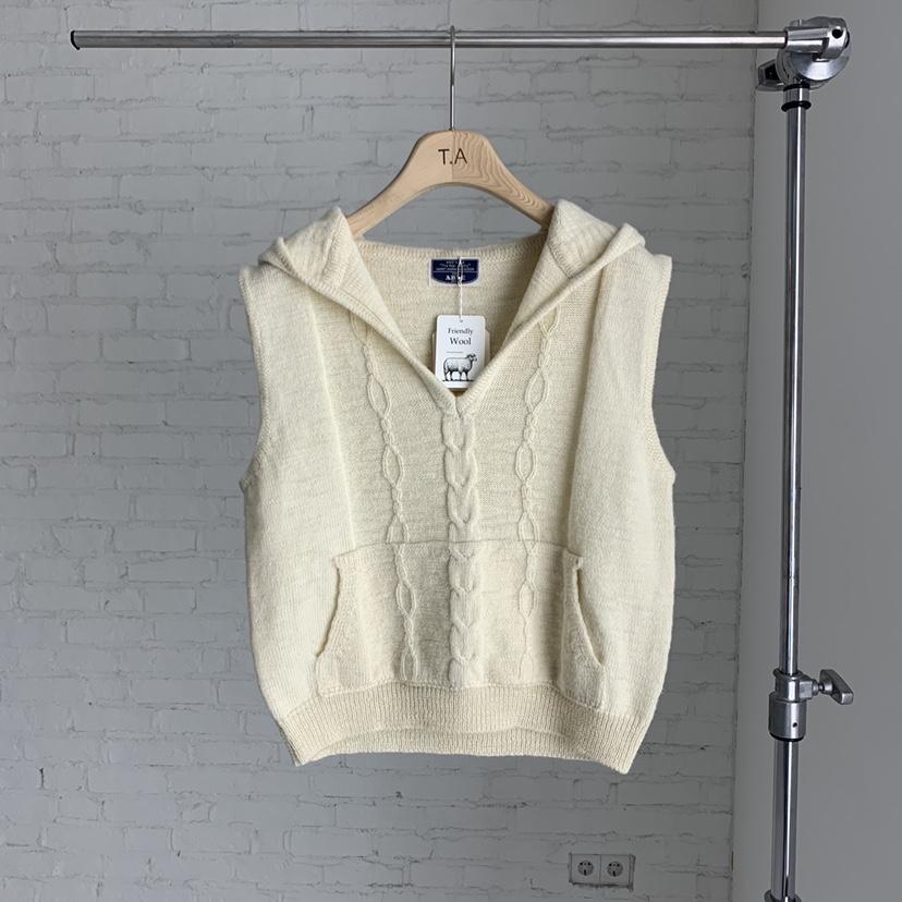 THE ABLE韓國直郵㊣女裝新品25秋冬時尚真品休閑熱賣吊帶背心THE ABLE/TA吊帶/背心