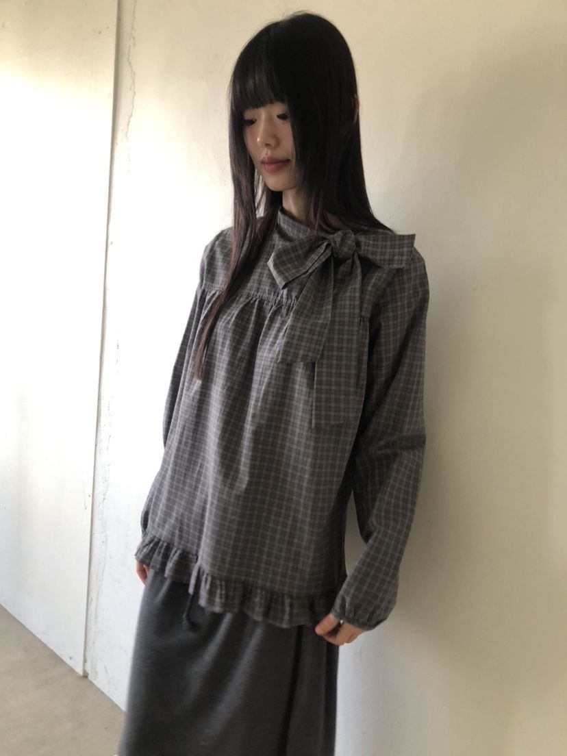 UN.TOY-언토이-T東大門㊣代購女士新款熱賣真品襯衫蕾絲衫UN.TOY襯衫/蕾絲衫