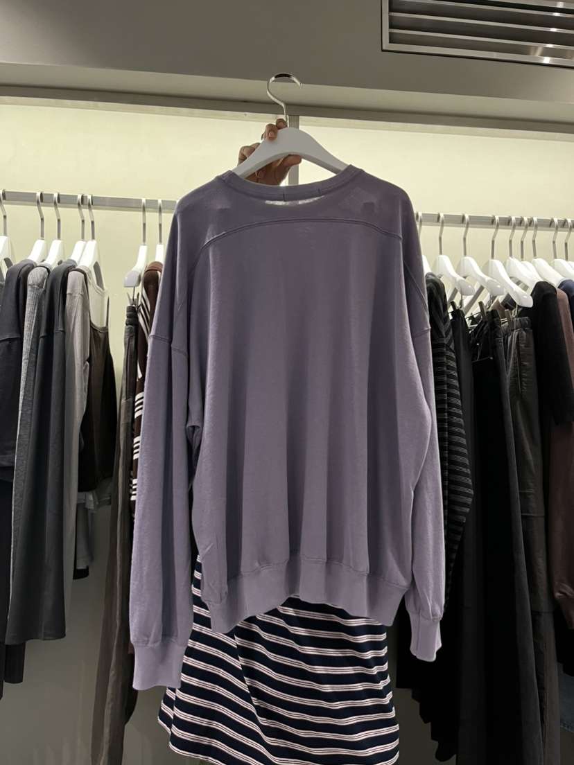 FAVE/FAVOURITE東大門㊣代購女士新品職業25秋冬熱賣休閑衛衣FAVOURITE衛衣