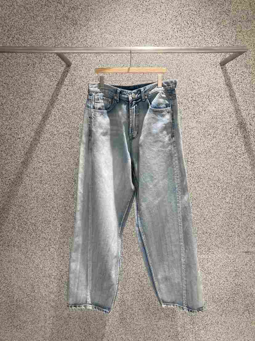 ADDICTED韓國代購㊣女裝新品熱賣時尚25秋冬真品人氣牛仔褲ADDICTED牛仔褲