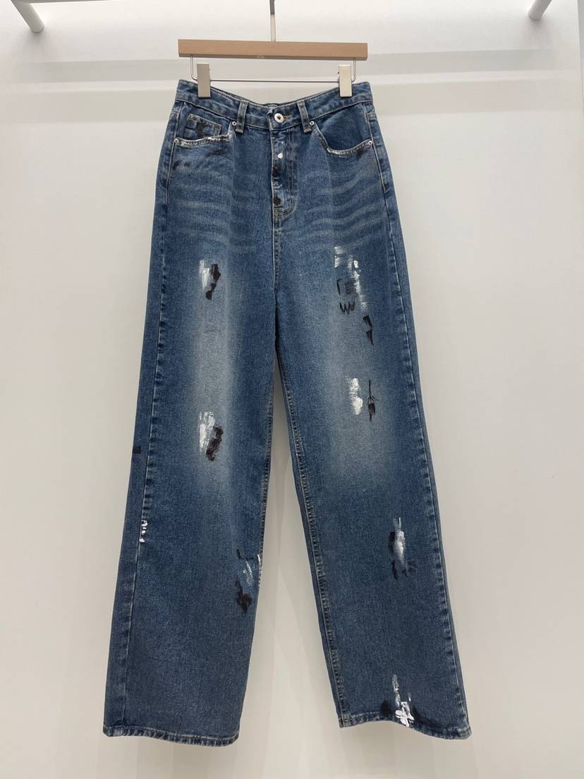 NYLON東大門㊣實拍女士新品真品時尚人氣職業休閑推薦牛仔褲NYLON牛仔褲