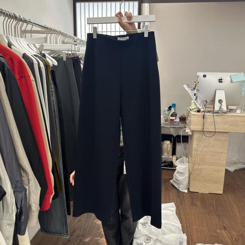 UNDERSTANDING韓國直郵㊣女士新品熱賣休閑推薦人氣時尚休閑褲UNDERSTANDING休閑褲