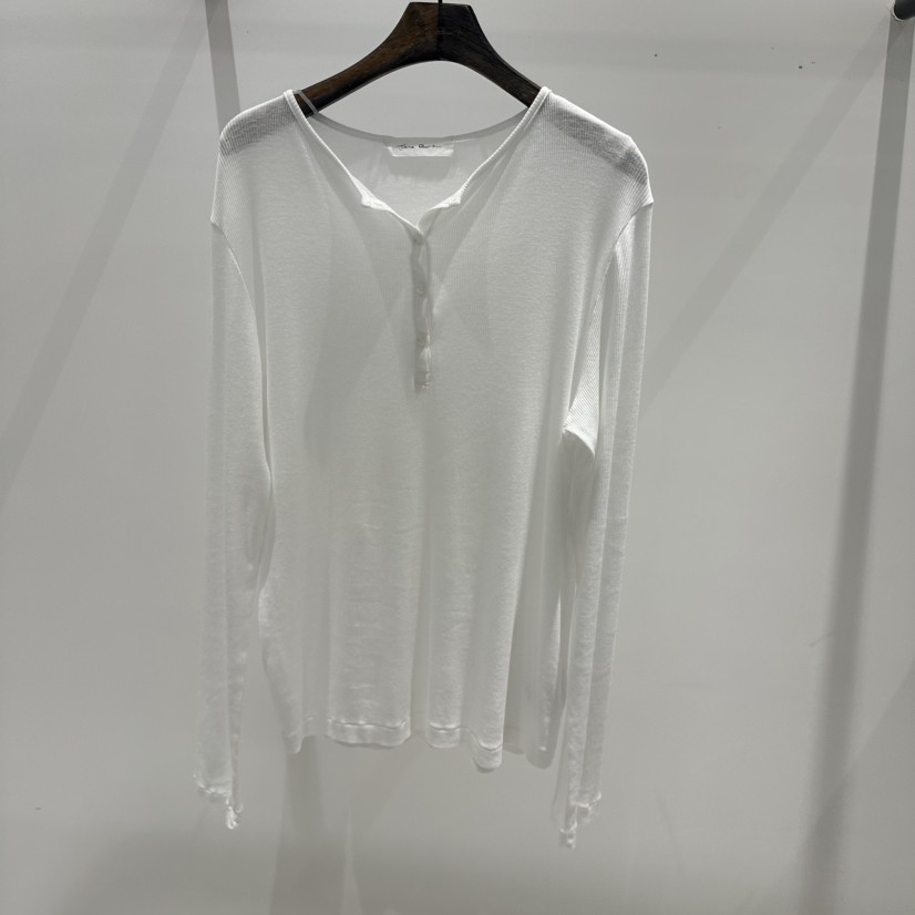 JANE BIRKIN東大門㊣代購女士新品熱賣人氣25秋冬推薦長袖T恤JANE BIRKIN設計師品牌長袖T恤