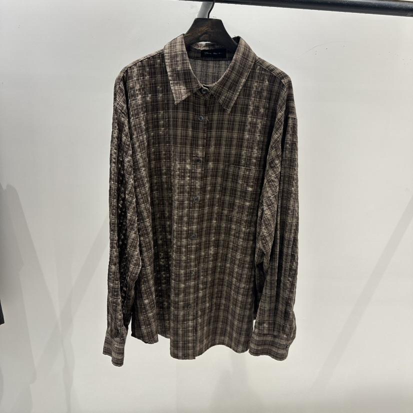 JANE BIRKIN東大門㊣代購女裝新品推薦熱賣職業襯衫蕾絲衫JANE BIRKIN設計師品牌襯衫/蕾絲衫