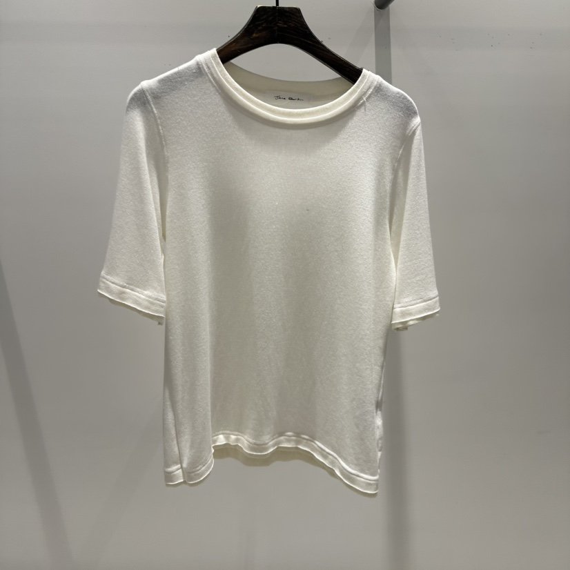JANE BIRKIN東大門㊣代購女裝新品職業熱賣推薦真品人氣T恤JANE BIRKIN設計師品牌T恤