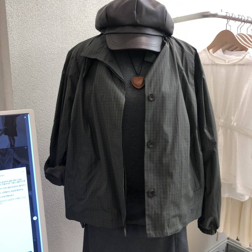 HUMMING BIRD韓國直郵㊣女士新品推薦真品職業熱賣人氣夾克HUMMING BIRD夾克
