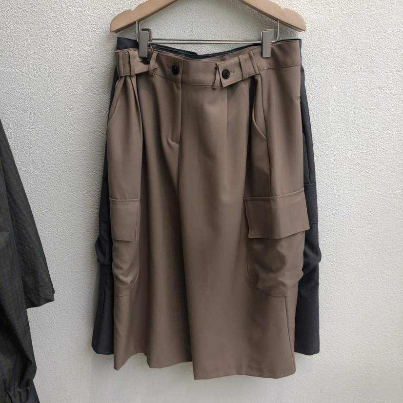 HUMMING BIRD東大門㊣實拍女士新品真品推薦人氣時尚短褲工裝HUMMING BIRD短褲