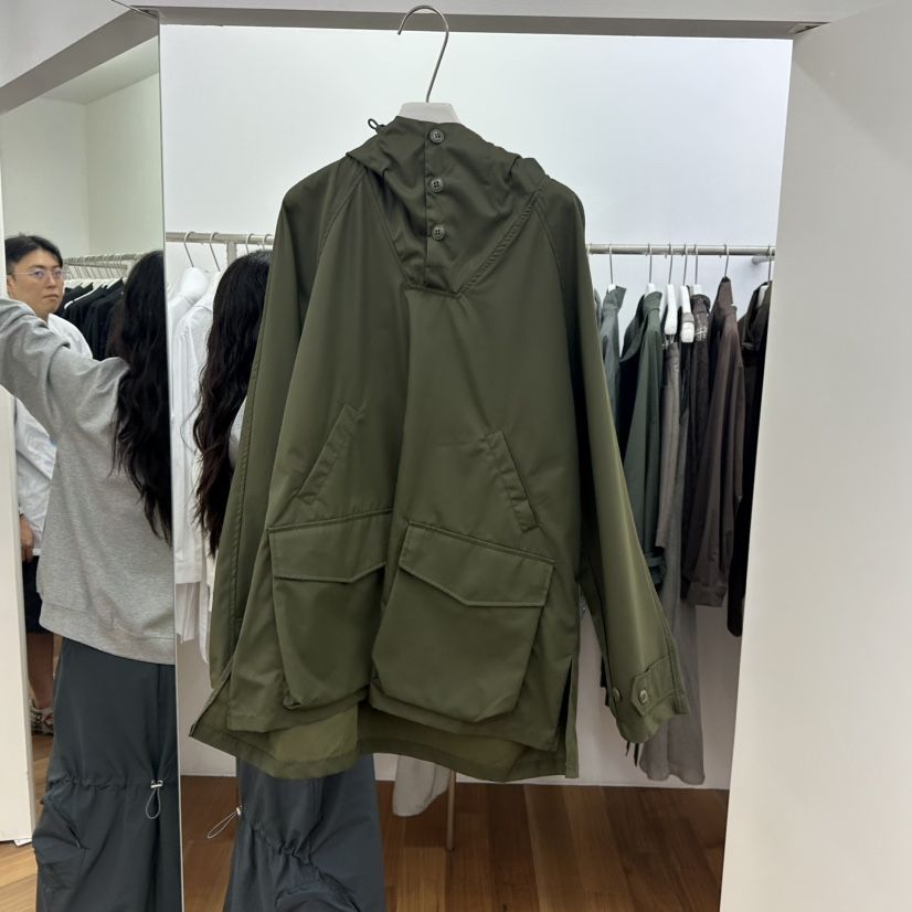 MYNAMEIS東大門㊣實拍女士新品25秋冬人氣休閑推薦熱賣衛衣MYNAMEIS衛衣
