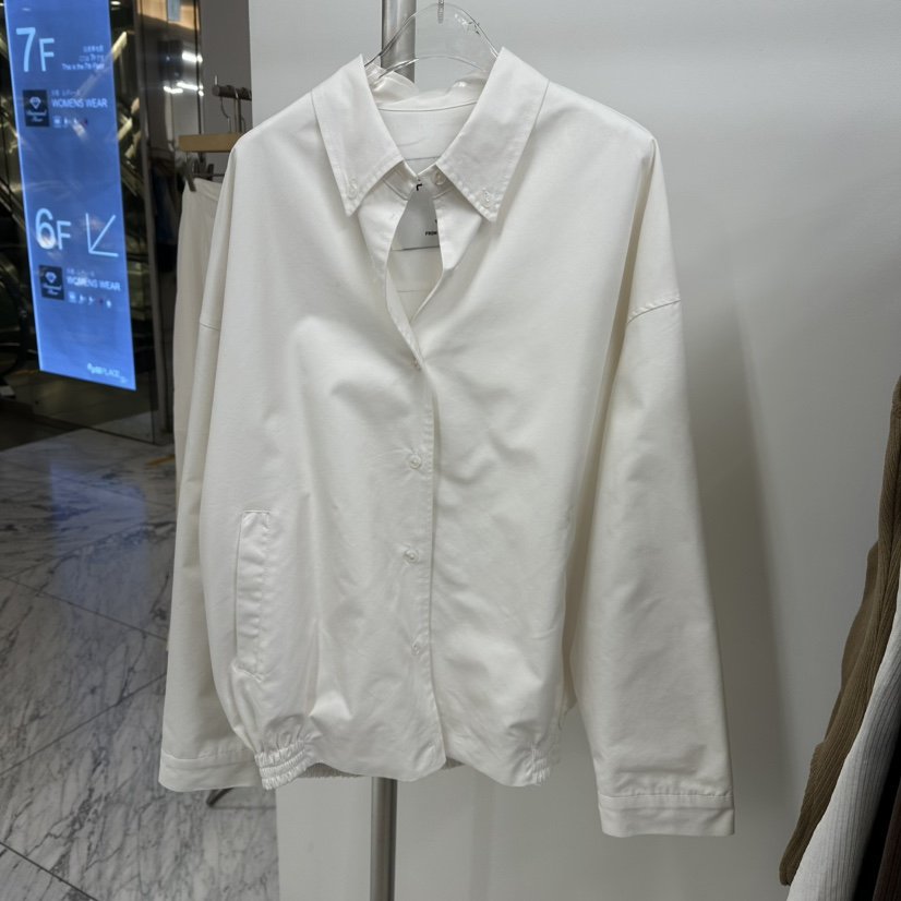 TOPDRESSING東大門㊣代購女士新款熱賣時尚真品25秋冬職業夾克TOPDRESSING夾克