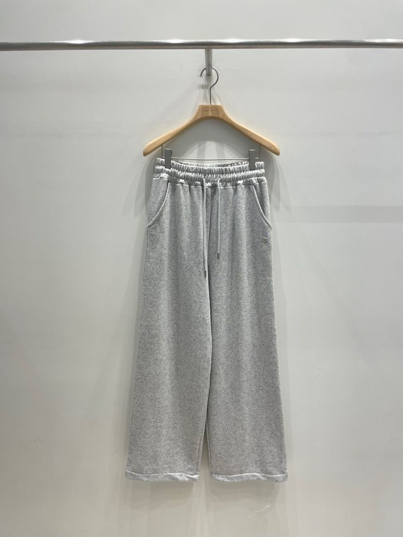 KINOA東大門㊣實拍女士新品人氣時尚職業熱賣真品休閑休閑褲KINOA休閑褲