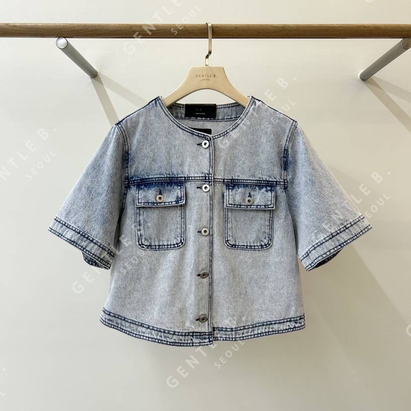 GENTLE B/LOVENTINA東大門㊣代購女士新品職業真品時尚夾克GENTLE B/LOVENTINA夾克