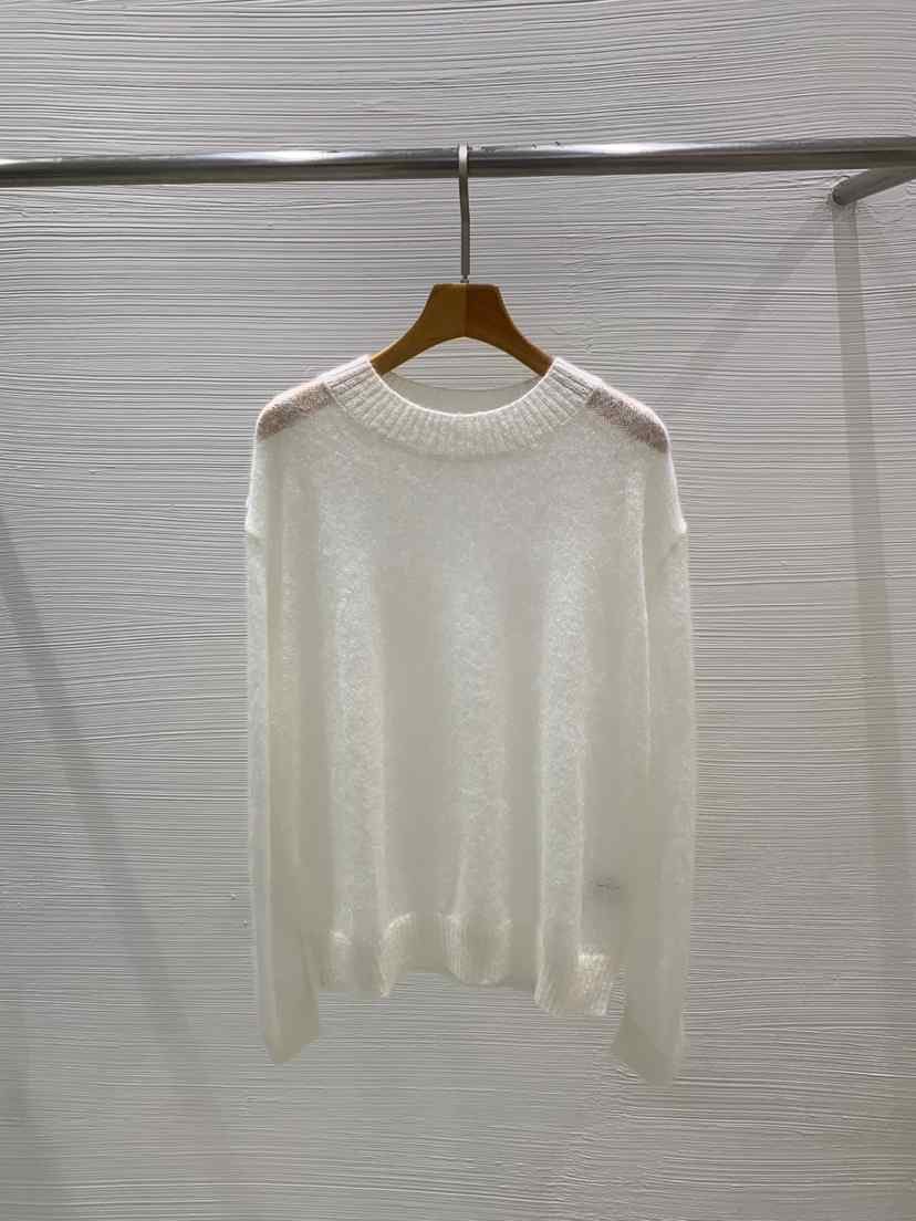 LUCY SALON韓國代購㊣女士新款推薦熱賣休閑25秋冬真品針織衫LUCY SALON針織衫